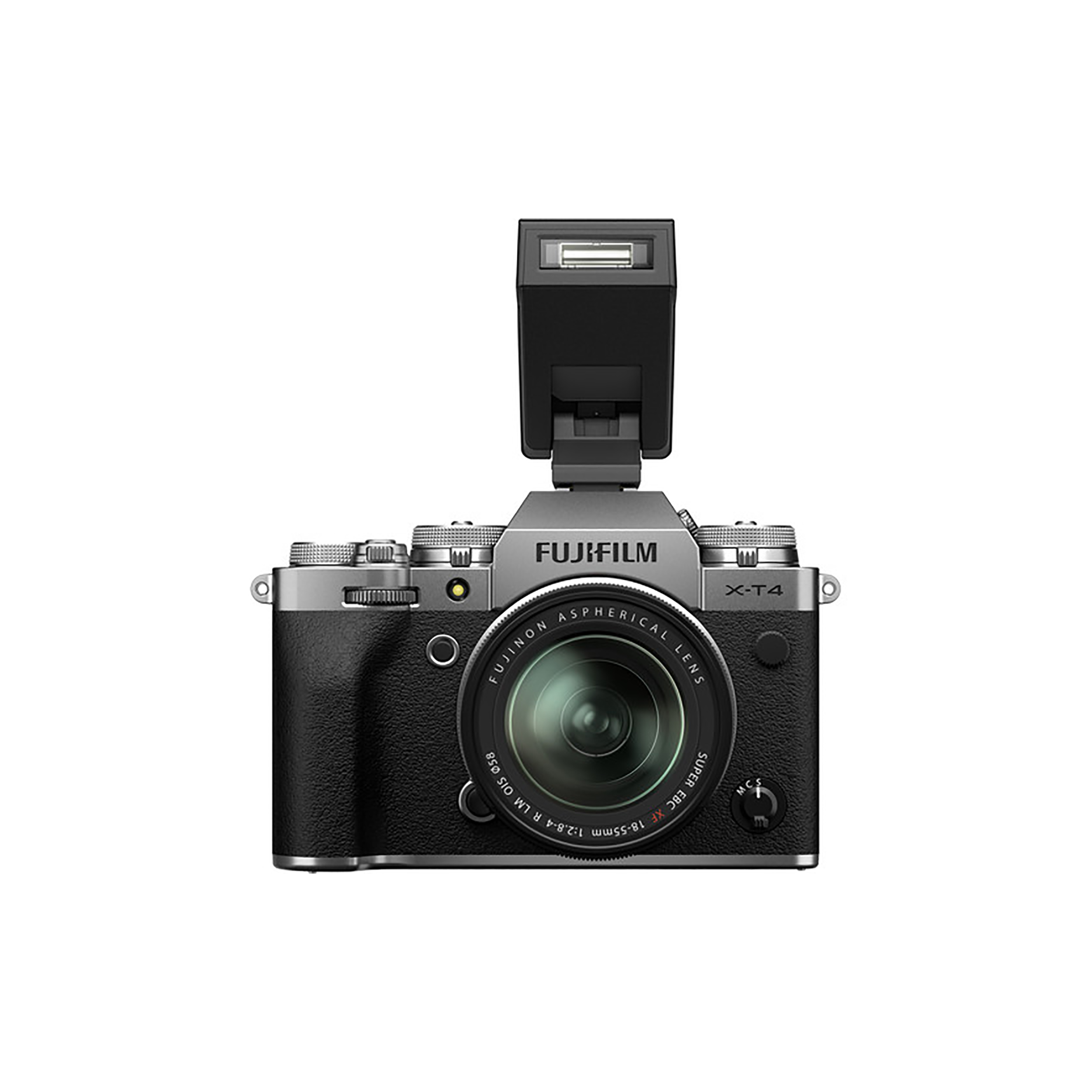 Flash Fujifilm EF-X8 - Compact Pour Appareils Fuji - Modes TTL Et Manuel